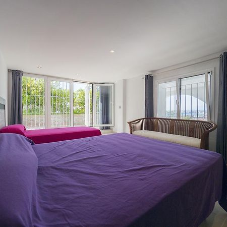 Inmosantos Casa Tordera Villa Roses Luaran gambar