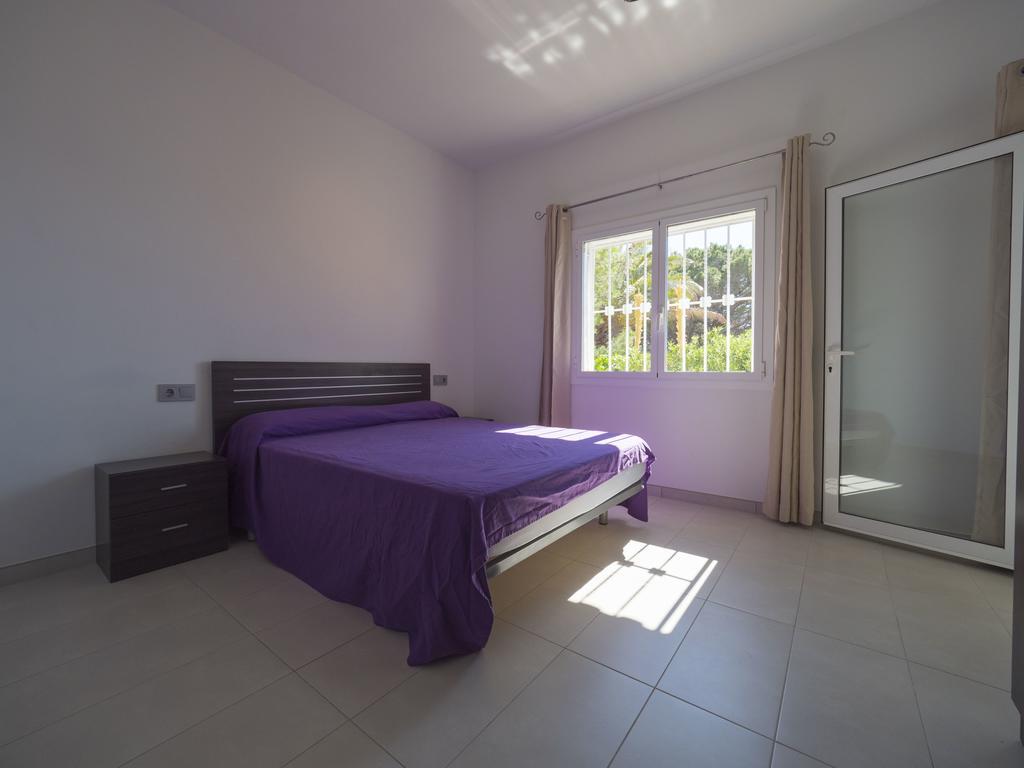 Inmosantos Casa Tordera Villa Roses Luaran gambar