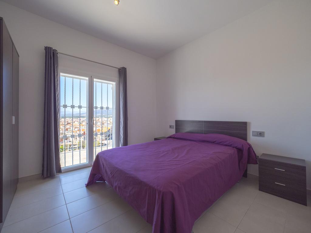 Inmosantos Casa Tordera Villa Roses Luaran gambar