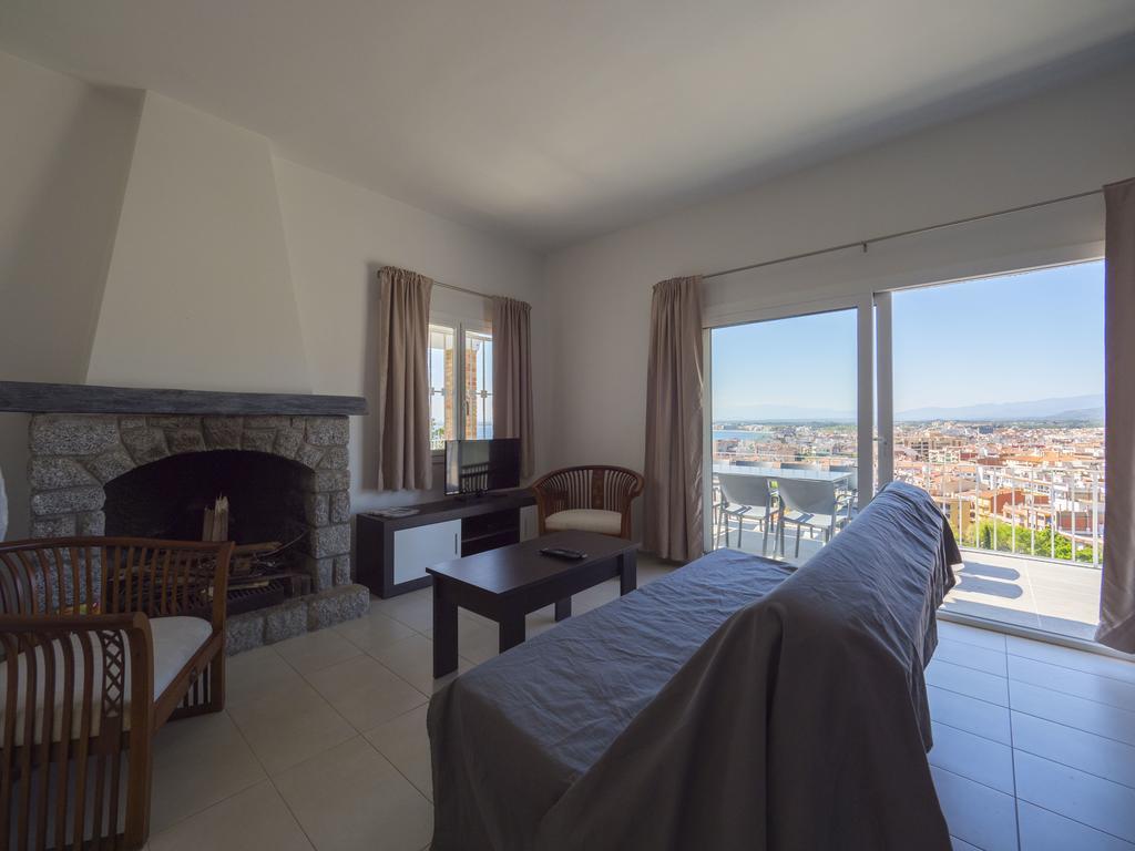 Inmosantos Casa Tordera Villa Roses Luaran gambar