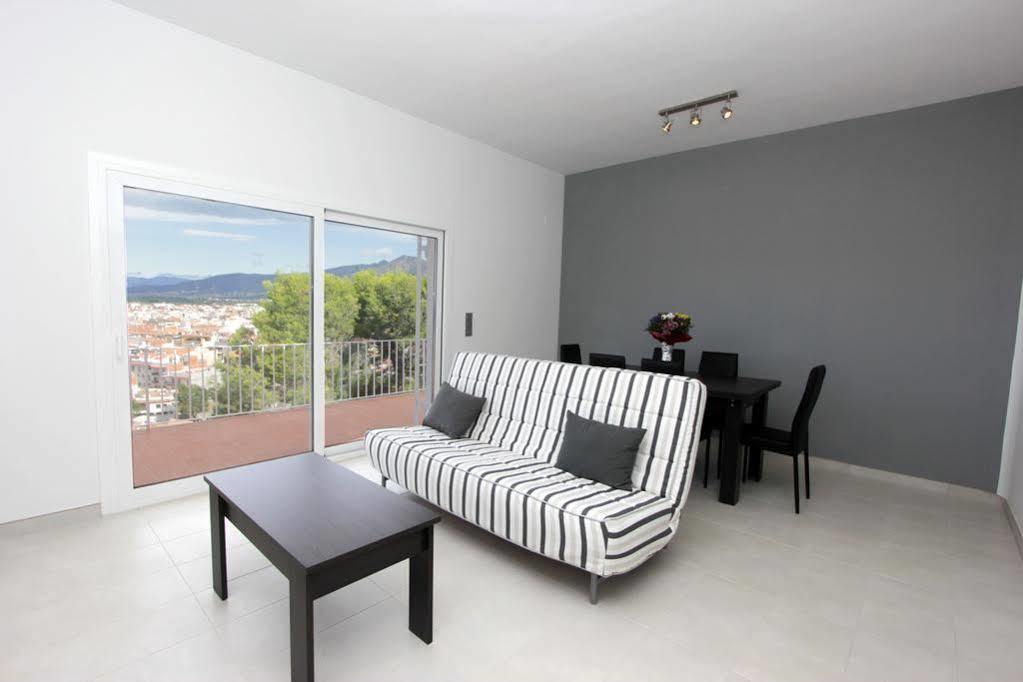 Inmosantos Casa Tordera Villa Roses Luaran gambar