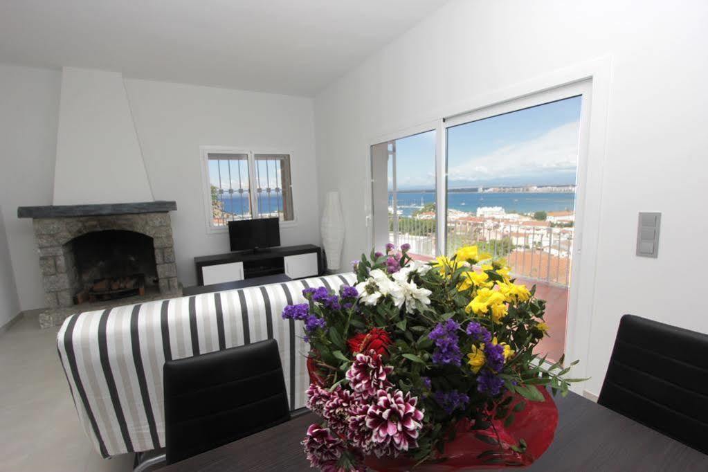 Inmosantos Casa Tordera Villa Roses Luaran gambar