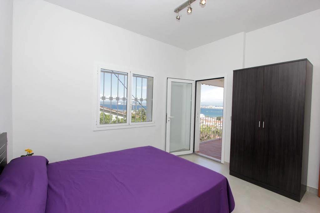 Inmosantos Casa Tordera Villa Roses Luaran gambar
