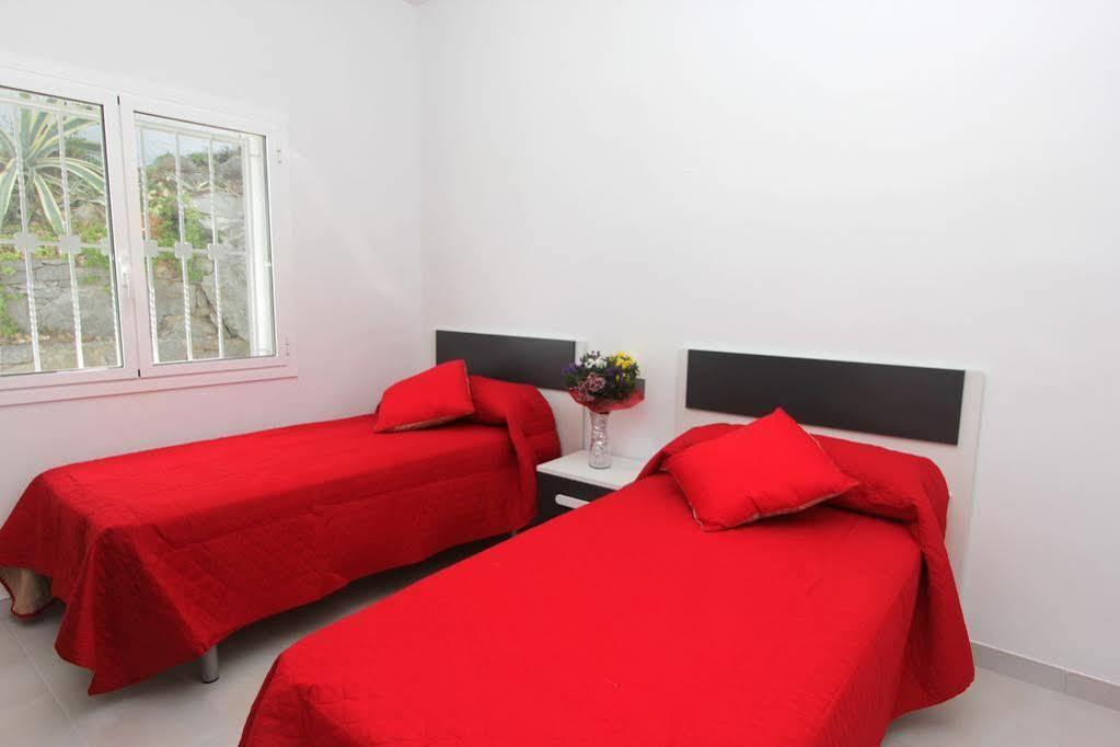 Inmosantos Casa Tordera Villa Roses Luaran gambar