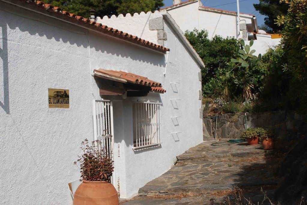 Inmosantos Casa Tordera Villa Roses Luaran gambar